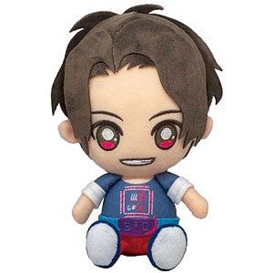 AmiAmi [Character & Hobby Shop] | Chibi Plush Kamen Rider Revice Akuma  Vice(Released)