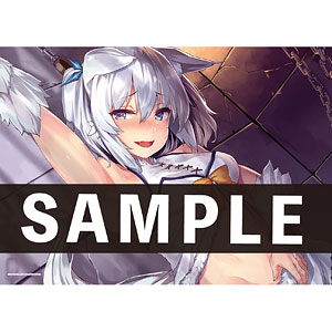 AmiAmi [Character & Hobby Shop]  Redo of Healer [Heal]ing Fabric Poster  Kureha(Released)