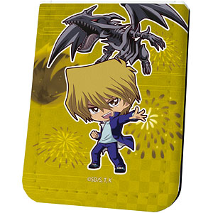 AmiAmi [Character & Hobby Shop]  Yu-Gi-Oh! Duel Monsters Yami Marik  Ani-Art clear label A3 Matte Finished Poster(Released)