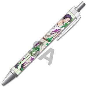 ペン侍　5点 AmiAmi [Character & Hobby Shop] | Uramichi Oniisan Ballpoint