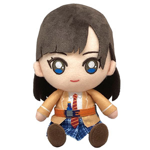 AmiAmi [Character & Hobby Shop] | Chibi Plush Kamen Rider Revice