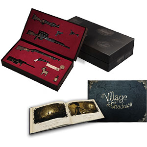 AmiAmi [Character & Hobby Shop] | Resident Evil Village Original