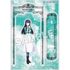 AmiAmi [Character & Hobby Shop] | Mahouka Gakkou no Yuutousei 