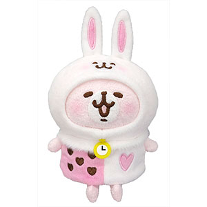 AmiAmi [Character & Hobby Shop] | Kanahei's Small Animals Piske