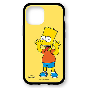 AmiAmi [Character & Hobby Shop] | The Simpsons IIIIfi+ iPhone 13 