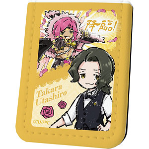 Fairy Ranmaru ~Anata no Kokoro Otasuke Shimasu~ - Ai Ranmaru - Badge (Set)  (Hobby Japan)