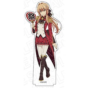 AmiAmi [Character & Hobby Shop]  TV Anime Genjitsu Shugi Yuusha no Oukoku  Saikenki Deka Acrylic Stand Soma Kazuya(Released)