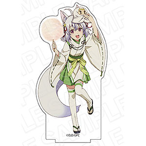 AmiAmi [Character & Hobby Shop]  TV Anime Genjitsu Shugi Yuusha no Oukoku  Saikenki Deka Acrylic Stand Soma Kazuya(Released)