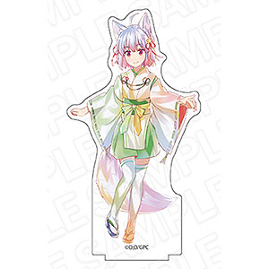 Acrylic stand - Genjitsu Shugi Yuusha no Oukoku Saikenki (現実主義