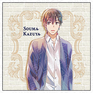 AmiAmi [Character & Hobby Shop]  Kimi to Boku no Saigo no Senjou, Arui wa  Sekai ga Hajimaru Seisen Microfiber Cloth(Released)