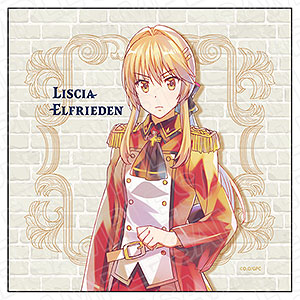 AmiAmi [Character & Hobby Shop]  Kimi to Boku no Saigo no Senjou, Arui wa  Sekai ga Hajimaru Seisen Microfiber Cloth(Released)