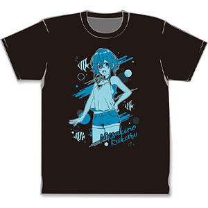 AmiAmi [Character & Hobby Shop] | Aquatope of White Sand T-shirt D 