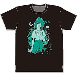 AmiAmi [Character & Hobby Shop] | Aquatope of White Sand T-shirt D 