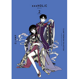 XXX Holic Himawari Anime Patch GE-4275