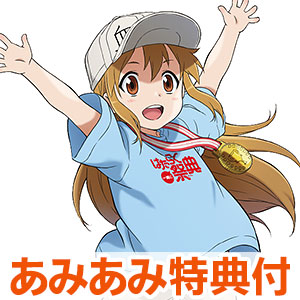 Hataraku Saibou!” and “Cells At Work! Code Black!” Blu-Ray/DVD