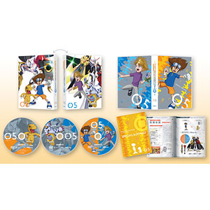 DVD Digimon Volume 14 Os Mundos Estão em Perigo - PlayArte