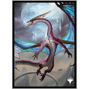 jaipur card sleeves Magic: The Gathering main image 1