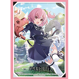 AmiAmi [Character & Hobby Shop]  Bushiroad Sleeve Collection High Grade  Vol.3978 The Rising of the Shield Hero Season 2 Naofumi & Raphtalia  Pack(Pre-order)