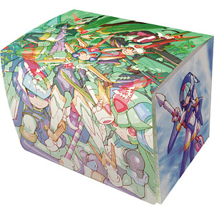 AmiAmi [Character & Hobby Shop] | Character Deck Case MAX NEO Mega