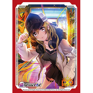 hiyoko☆ onegravity / TATSUYAOCONOGI® チャンキーミッドカット