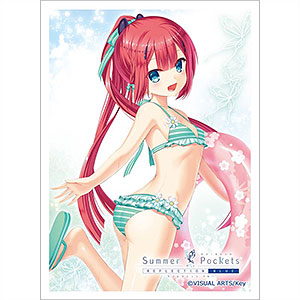 AmiAmi [Character & Hobby Shop] | Summer Pockets REFLECTION BLUE