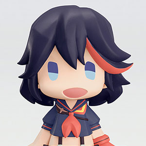 AmiAmi [Character & Hobby Shop] | HELLO! GOOD SMILE Kill la Kill