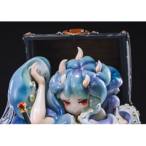 AmiAmi [Character & Hobby Shop] | [Bonus] Treasure Chest Monster