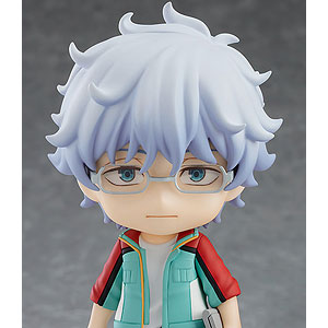 Langa SK8 the Infinity Nendoroid Figure