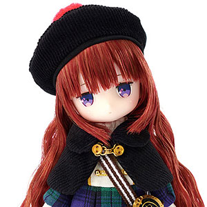 AmiAmi [Character & Hobby Shop] | chuchu doll HINA 