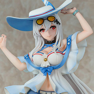 AmiAmi [Character & Hobby Shop] | Arknights Skadi Weapon Rider
