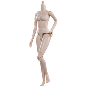 1 6 Female Soldier Body, Body Action Figure 1 6