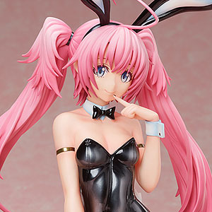 ミリムバニー Milim Bunny Ver. 1/4スケールフィギュア Amazon.com: FREEing Time I Got Reincarnated as a Slime