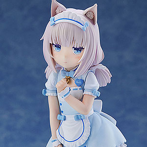 Nekopara Chocola Pretty Kitty Style on sale PLUM Bonus Faceplate