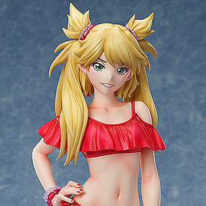 AmiAmi [Character & Hobby Shop] | [Exclusive Sale] BURN THE
