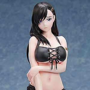 Renai Flops - Amelia Irving - F:Nex - 1/7 (FuRyu) - Solaris Japan