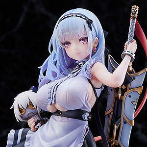 AmiAmi [Character & Hobby Shop]  Azur Lane St. Louis Light Equipment Ver.  1/7 Complete Figure(Released)