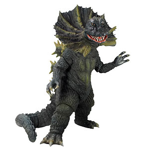 CCP JAPAN 1/6 ジャミラ 激闘Ver. CCP JAPAN 1/6 ジャミラ 激闘Ver.