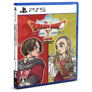 AmiAmi [Character & Hobby Shop] | Nintendo Switch Dragon Quest X