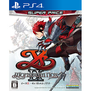 AmiAmi [Character & Hobby Shop] | [AmiAmi Exclusive Bonus] PS4 Ys