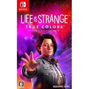 AmiAmi [Character & Hobby Shop] | PS4 Life is Strange: True Colors 