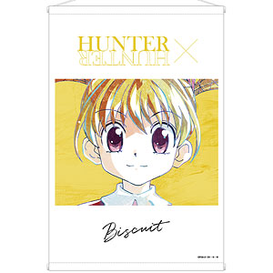 Hunter X Hunter Wallscroll