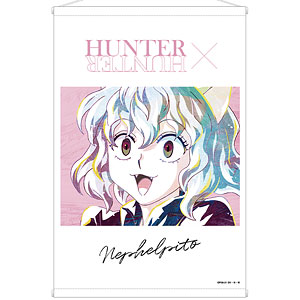 Hunter X Hunter Wallscroll