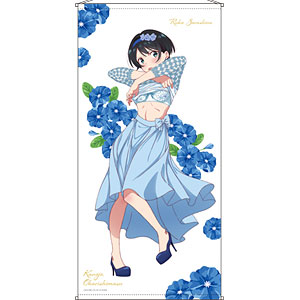 open lace back dress Chizuru Mizuhara: Party Dress Ver main image 1