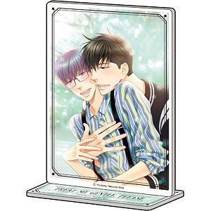 tym344 Mirrored (yuu) 原画（Create dynamic edits, curate - 絵画