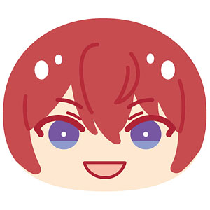 Ensemble Stars! Natsume Sakasaki Big Omanjuu shops