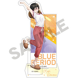 AmiAmi [Character & Hobby Shop] | Blue Period Acrylic Stand 