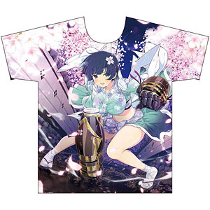 Shinovi Master Senran Kagura New Link] Towelblanket (Yozakura