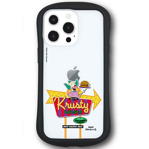 AmiAmi [Character & Hobby Shop] | The Simpsons iPhone 13 Pro 
