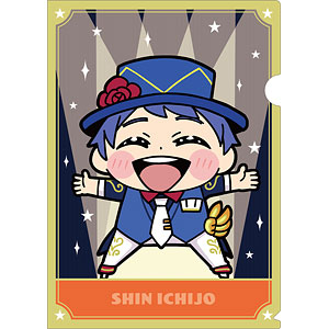 AmiAmi [Character & Hobby Shop] | 棱镜之王-Shiny Seven Stars 
