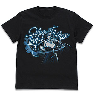 ★激レアデザイン★ Black Lagoon ジャケット Cospa 小学館 コスパの『BLACK LAGOON』グッズ 冬物ラインナップ | サンデー